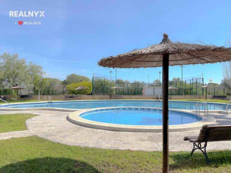 Bungalow u moře - Los Altos, Orihuela Costa