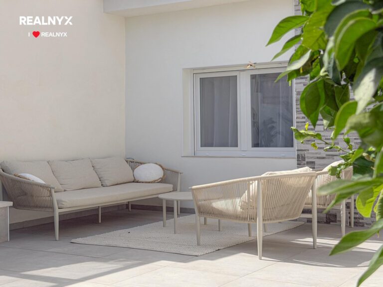 Bungalow u moře - Torrevieja, 2 ložnice a bazén