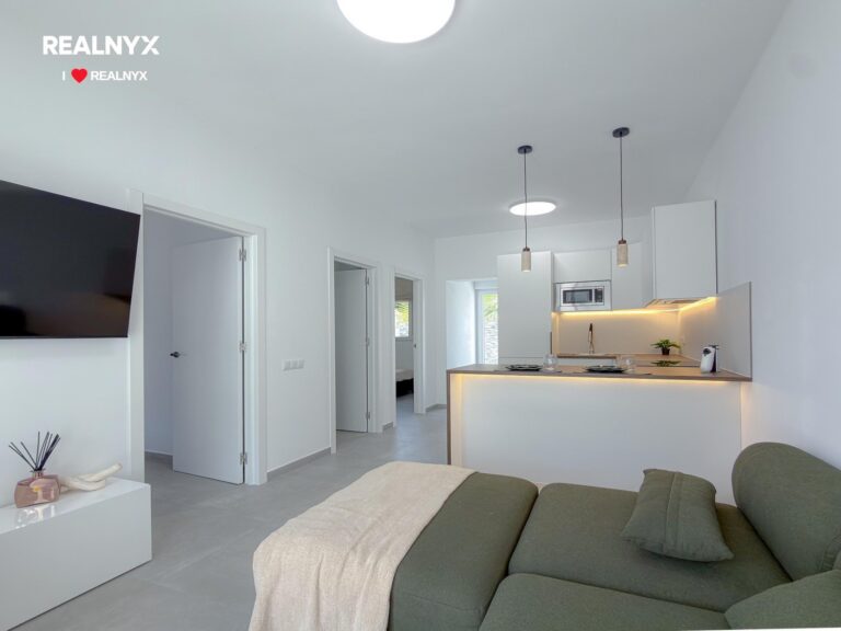 Bungalow u moře - Torrevieja, 2 ložnice a bazén