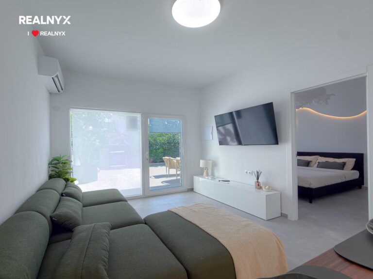 Bungalow u moře - Torrevieja, 2 ložnice a bazén