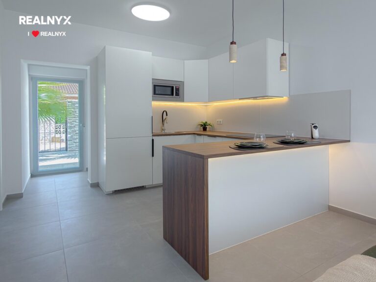 Bungalow u moře - Torrevieja, 2 ložnice a bazén