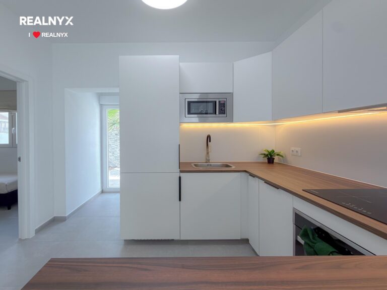 Bungalow u moře - Torrevieja, 2 ložnice a bazén