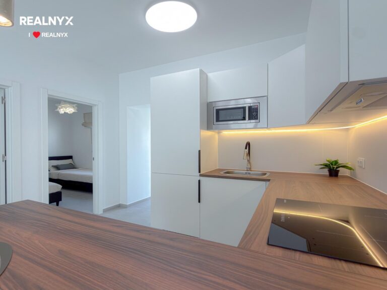 Bungalow u moře - Torrevieja, 2 ložnice a bazén