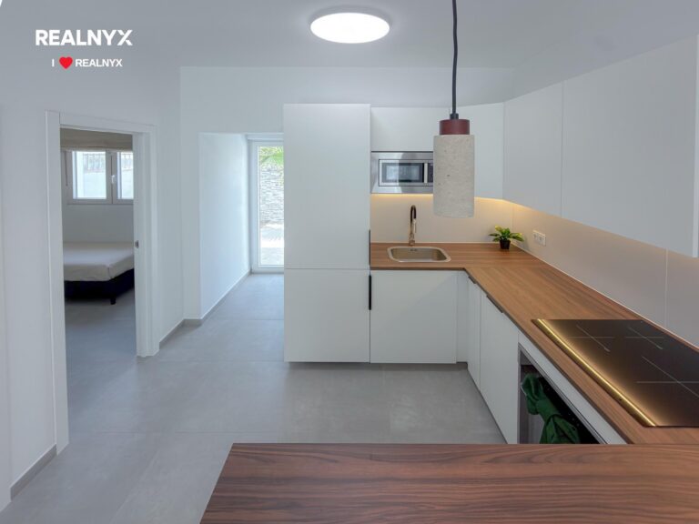 Bungalow u moře - Torrevieja, 2 ložnice a bazén