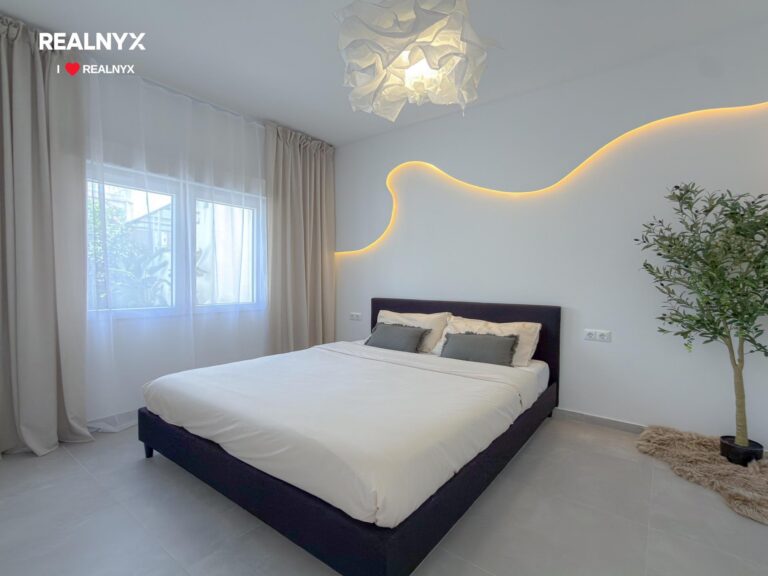 Bungalow u moře - Torrevieja, 2 ložnice a bazén