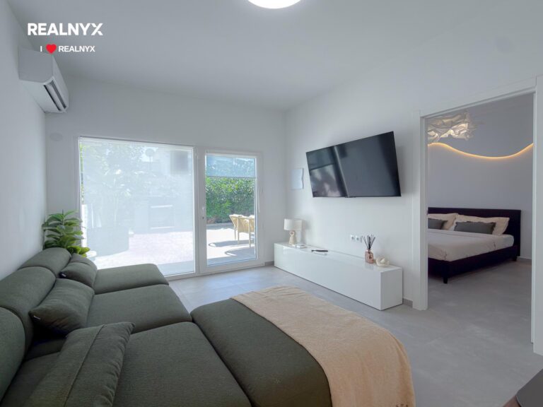 Bungalow u moře - Torrevieja, 2 ložnice a bazén