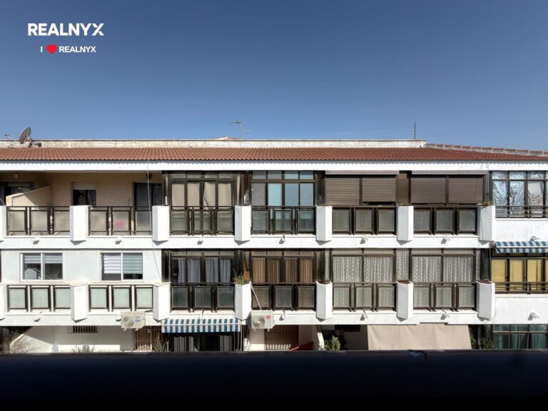 Атико v Torrevieja - přímo u Laguna Rosa
