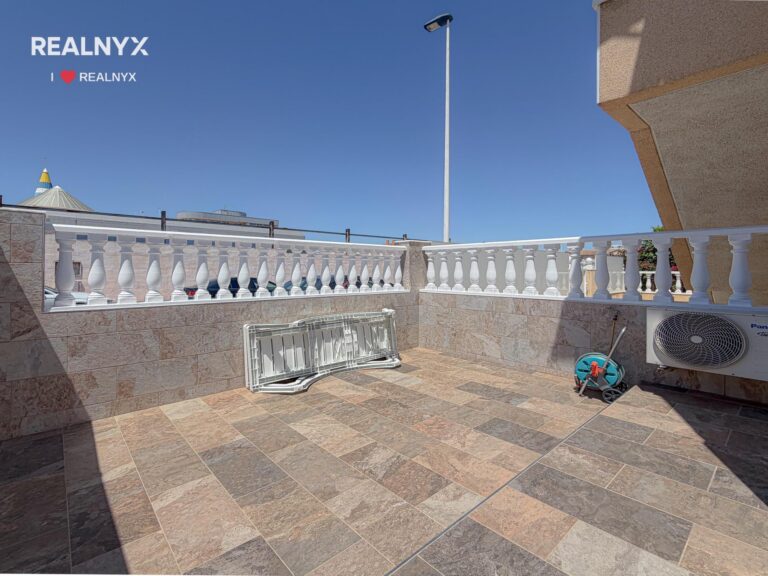Exklusivní bungalov v centru Torrevieja - U moře
