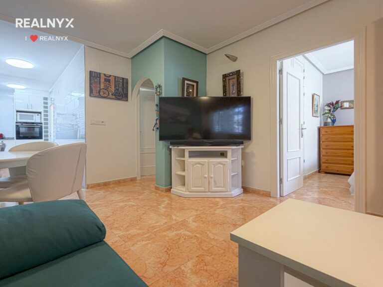 Exklusivní bungalov v centru Torrevieja - U moře