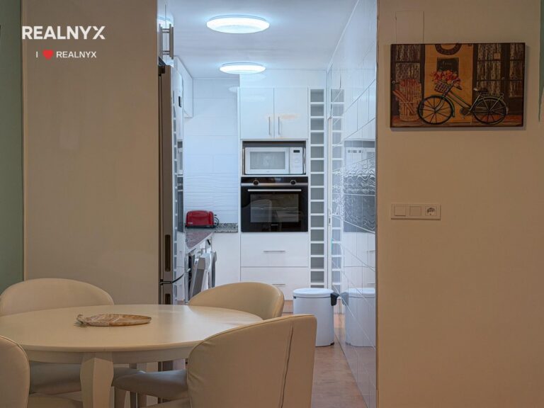Exklusivní bungalov v centru Torrevieja - U moře