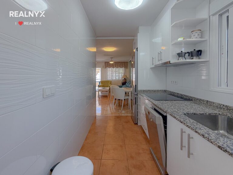 Exklusivní bungalov v centru Torrevieja - U moře