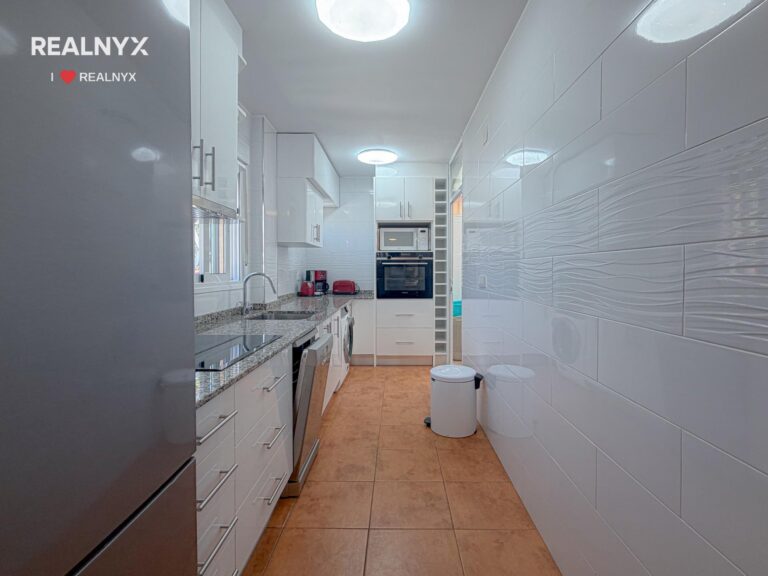 Exklusivní bungalov v centru Torrevieja - U moře