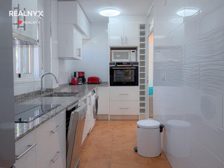 Exklusivní bungalov v centru Torrevieja - U moře