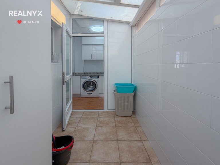 Exklusivní bungalov v centru Torrevieja - U moře