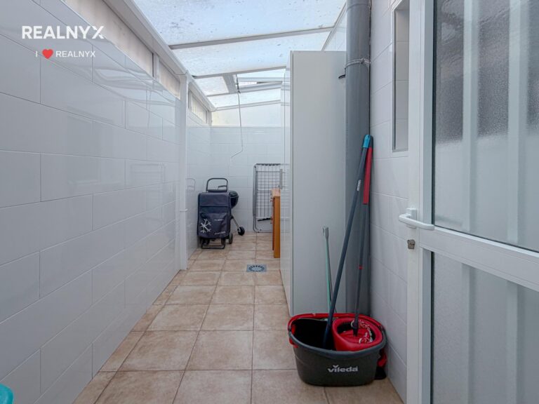 Exklusivní bungalov v centru Torrevieja - U moře