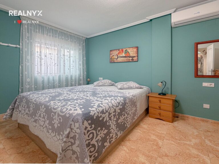 Exklusivní bungalov v centru Torrevieja - U moře