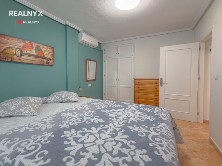 Exklusivní bungalov v centru Torrevieja - U moře