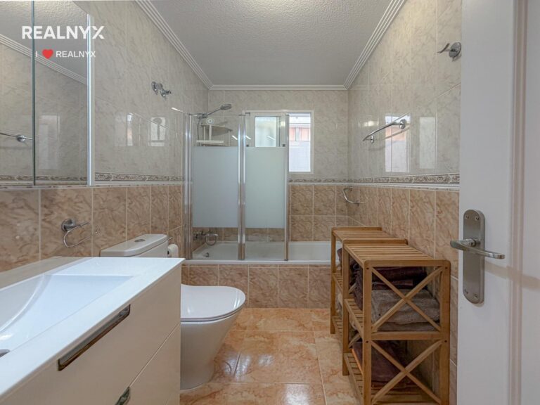 Exklusivní bungalov v centru Torrevieja - U moře