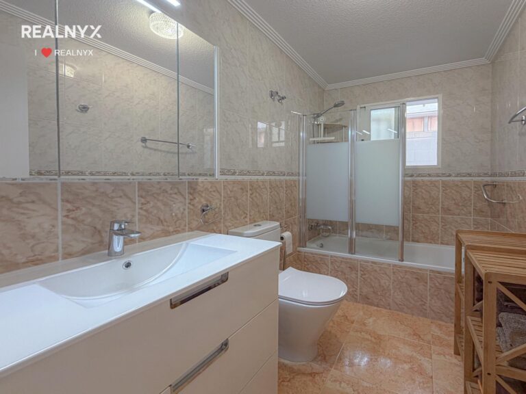 Exklusivní bungalov v centru Torrevieja - U moře