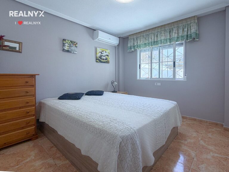Exklusivní bungalov v centru Torrevieja - U moře