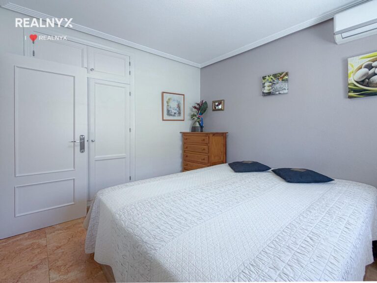 Exklusivní bungalov v centru Torrevieja - U moře