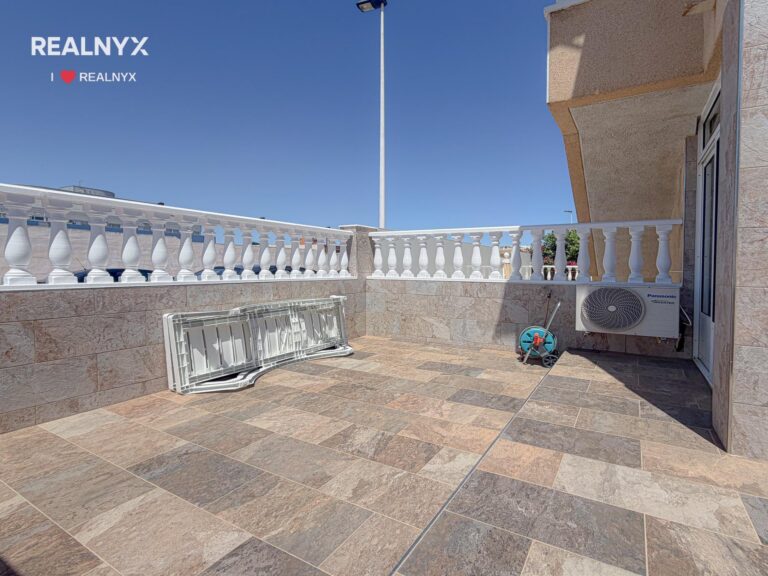 Exklusivní bungalov v centru Torrevieja - U moře