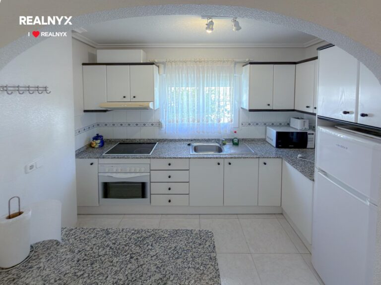 Exkluzivní chalet v La Zenia - 800 m od moře