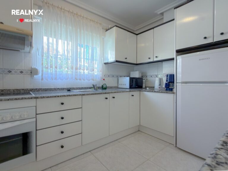 Exkluzivní chalet v La Zenia - 800 m od moře