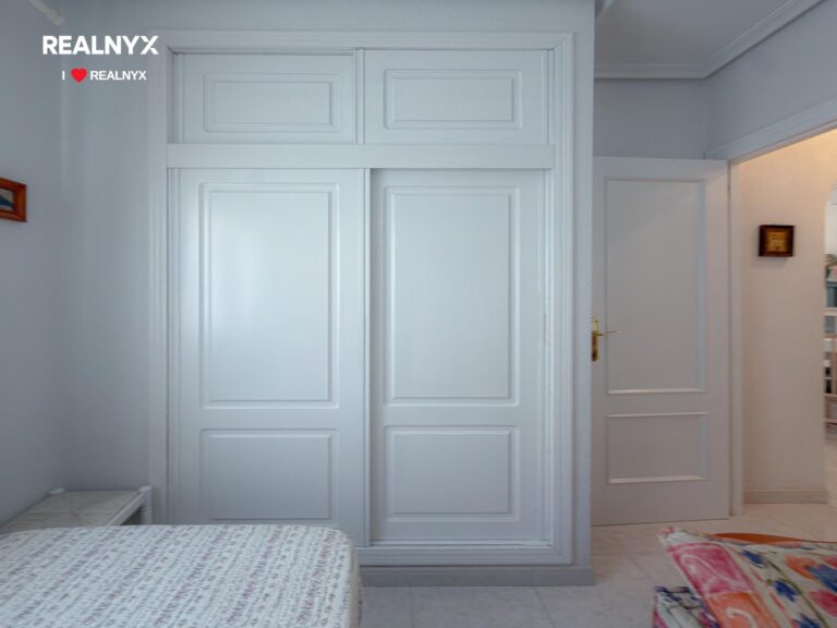 Exkluzivní chalet v La Zenia - 800 m od moře