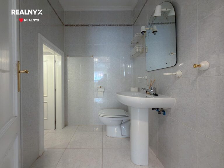 Exkluzivní chalet v La Zenia - 800 m od moře