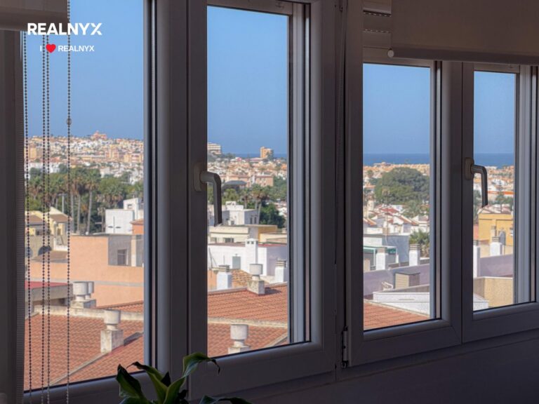 Exkluzivní podkrovní byt - Playa del Cura, Torrevieja