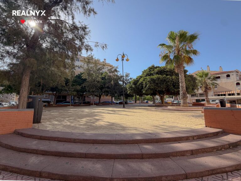Exkluzivní podkrovní byt - Playa del Cura, Torrevieja