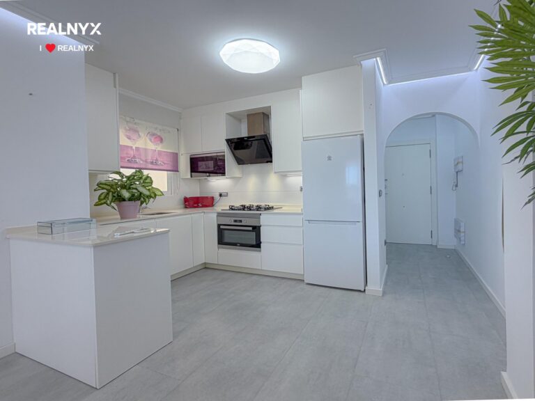 Exkluzivní podkrovní byt - Playa del Cura, Torrevieja