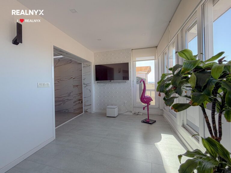 Exkluzivní podkrovní byt - Playa del Cura, Torrevieja