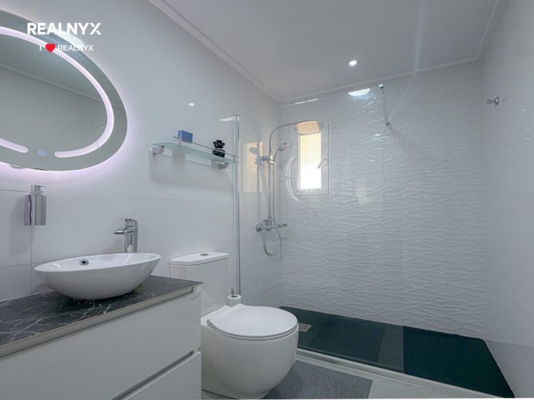 Exkluzivní podkrovní byt - Playa del Cura, Torrevieja