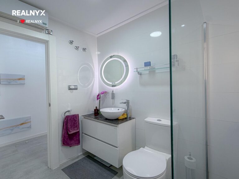 Exkluzivní podkrovní byt - Playa del Cura, Torrevieja