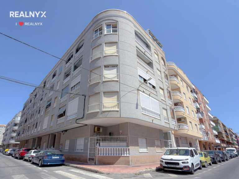 Fantastický apartmán v Acequion - 130 m od moře