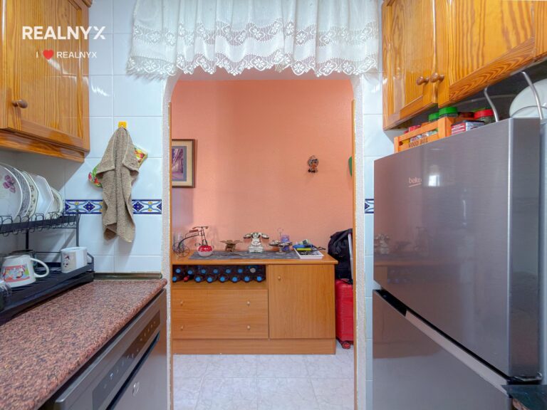 Fantastický apartmán v Acequion - 130 m od moře