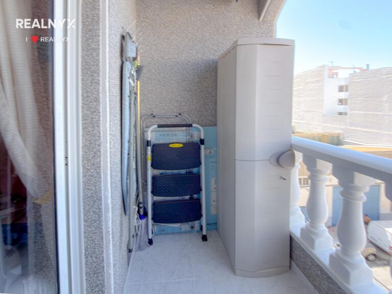 Fantastický apartmán v Acequion - 130 m od moře