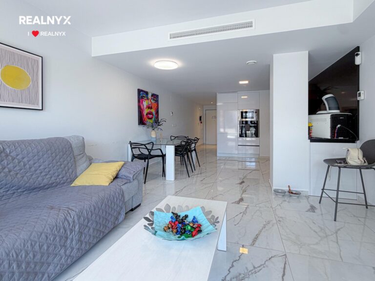 Moderní apartmán PAU 8 - Orihuela Costa, u moře