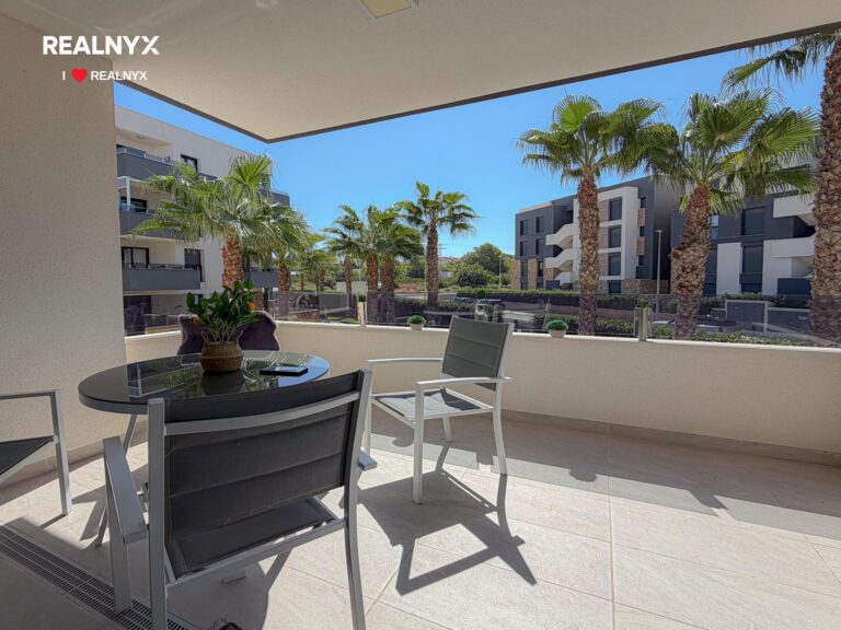 Moderní apartmán PAU 8 - Orihuela Costa, u moře