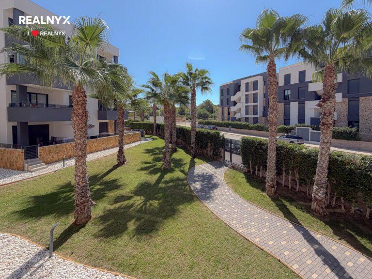 Moderní apartmán PAU 8 - Orihuela Costa, u moře