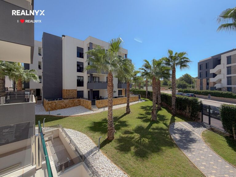 Moderní apartmán PAU 8 - Orihuela Costa, u moře