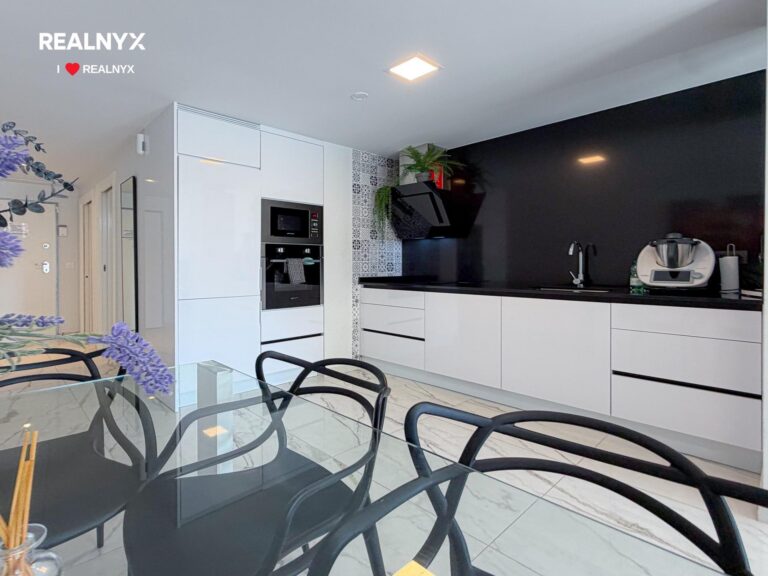 Moderní apartmán PAU 8 - Orihuela Costa, u moře
