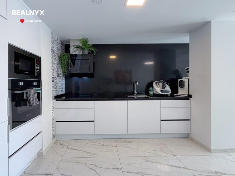 Moderní apartmán PAU 8 - Orihuela Costa, u moře