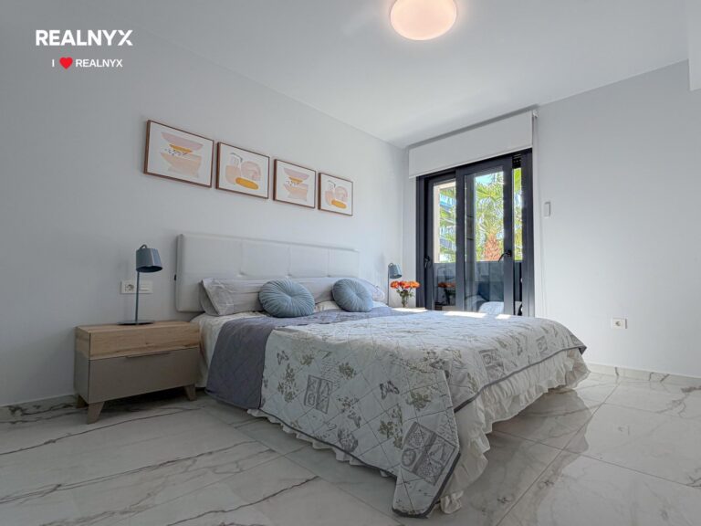 Moderní apartmán PAU 8 - Orihuela Costa, u moře
