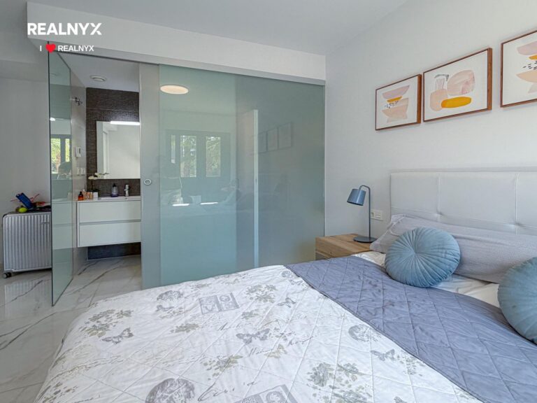 Moderní apartmán PAU 8 - Orihuela Costa, u moře