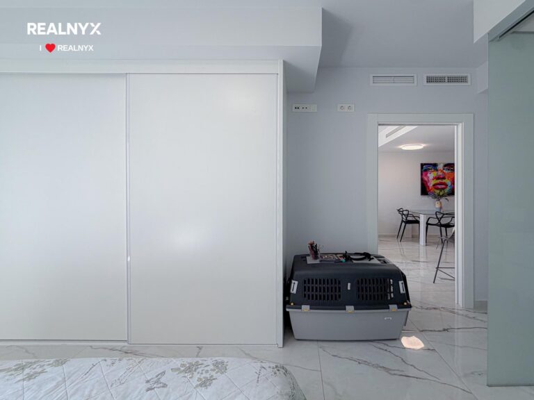 Moderní apartmán PAU 8 - Orihuela Costa, u moře
