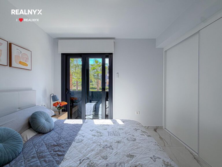 Moderní apartmán PAU 8 - Orihuela Costa, u moře