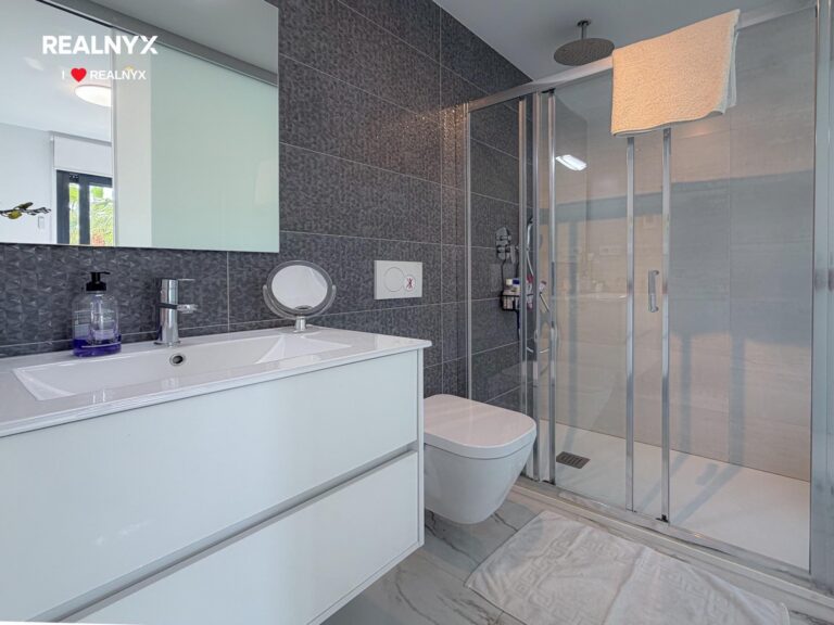 Moderní apartmán PAU 8 - Orihuela Costa, u moře